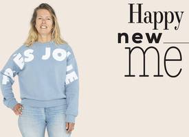 Karin krijgt een sexy nieuwe look: “Leuk, fris”