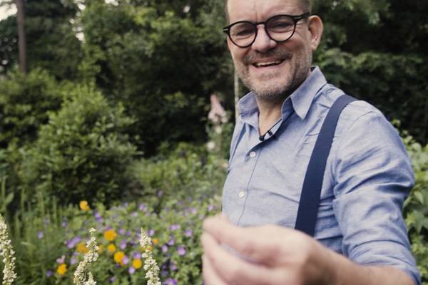 De vier seizoenen van Bart Moeyaert