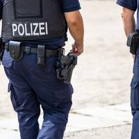 Duitse politie schiet man dood na aanval met schaar in ziekenhuis