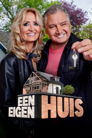 Een Eigen Huis