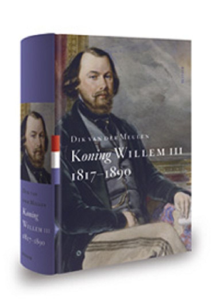 Willem Iii Leeghoofd Waar We Geluk Mee Hadden Trouw