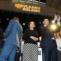 ‘Er zijn maar twee genders’: hoe Vlaams Belang opnieuw feller uithaalt naar trans personen