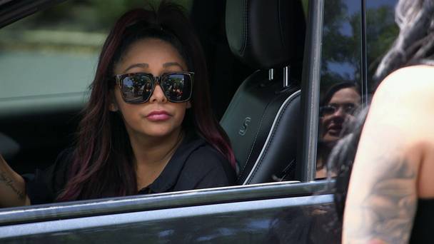 Jersey Shore Family Vacation