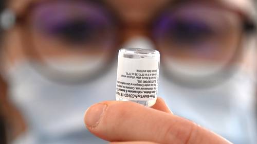 Zullen vaccins voldoende bescherming bieden tegen de nieuwe varianten?