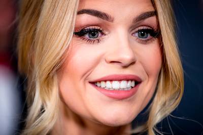Davina Michelle werd in drie jaar de best scorende Nederlandse zangeres ooit