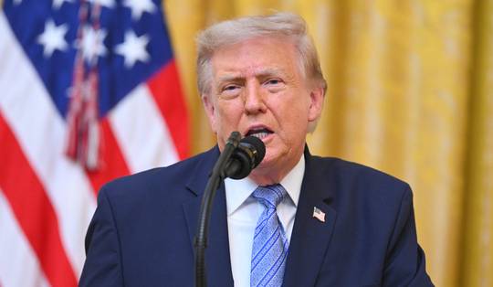 Trump verhandelde in juni voor 263 miljoen dollar aan beleggingen, Witte Huis ontkent opnieuw belangenvermenging