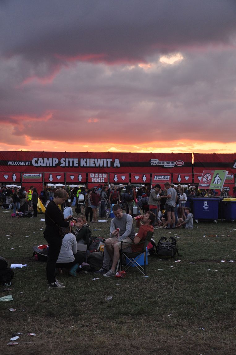 De Boiler Room Party: sublieme tienerfuif voor jong en oud ...