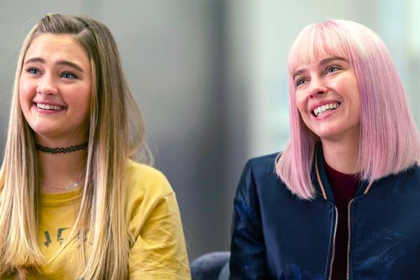 A million little things