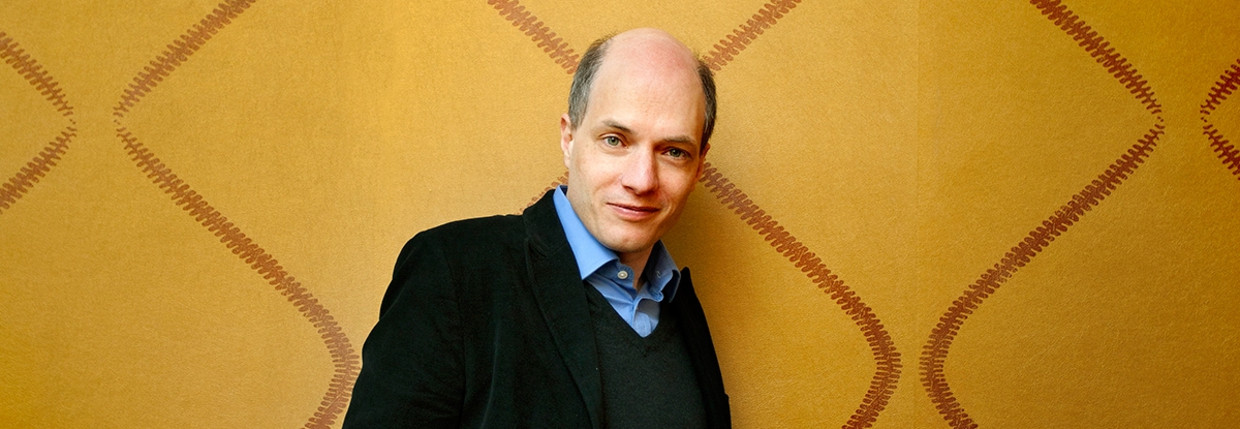 De ongemakkelijke waarheid van Alain de Botton �In elke