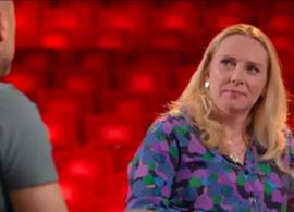Jelka van Houten vertelt over haar heftige jeugd