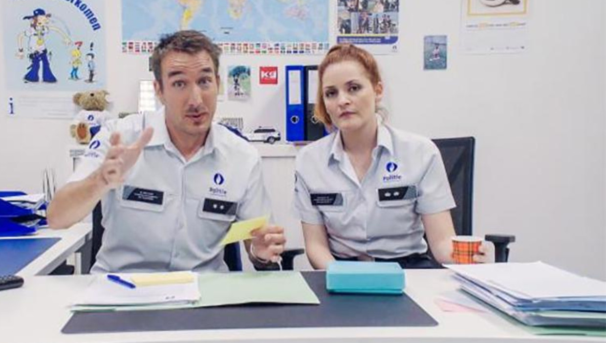 Vtm Kids Verenigt Alle Programma S Van Vtmkzoom En Kadet De Morgen