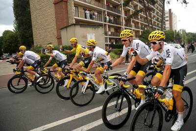 UCI keurt inkrimping wielerteams goed