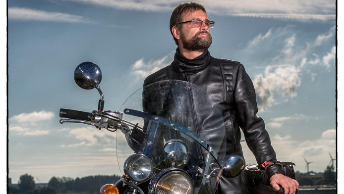 Ruim Baan Voor De Midlife Riders Nieuws Adnl