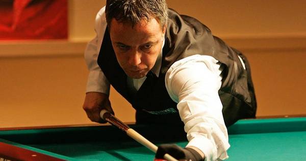 Jaspers in finale Bursa, treft Caudron