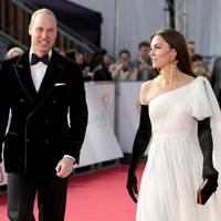 Trendsetter? Kate gespot met dit opvallende accessoire