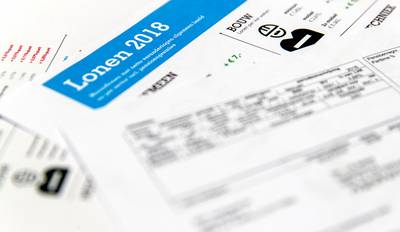 'Werknemer doet aandeelhouder
elke maand 147 euro cadeau'