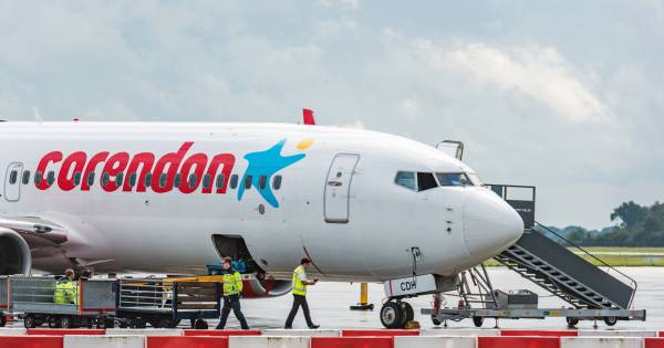 Corendon gaat vanaf Weeze ook vliegen naar Griekenland en Egypte - Tubantia