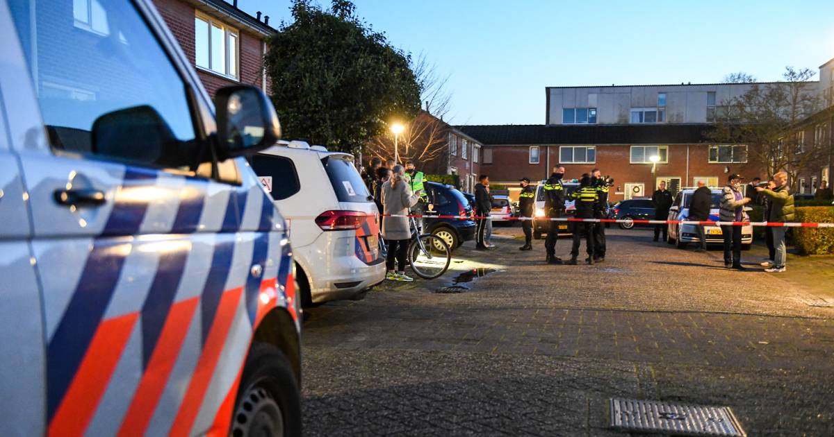 Vijf jonge betrokkenen bij steekpartij Hazerswoude blijven in de cel.