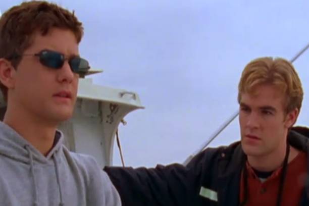 Dawson's Creek