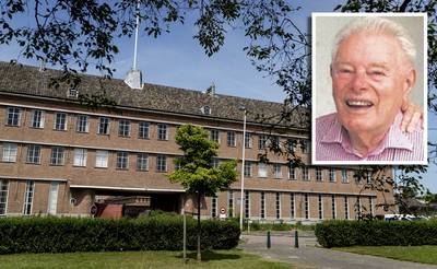 'Geef je sperma maar in een pillendoosje af bij de portier'