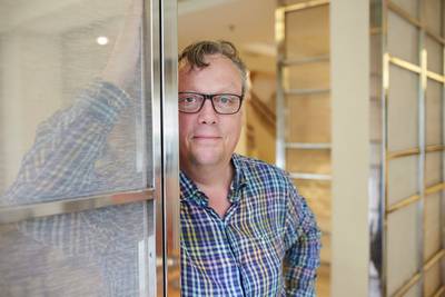 Jonas Jonasson: ‘De 100-jarige man die verdween, is terug’