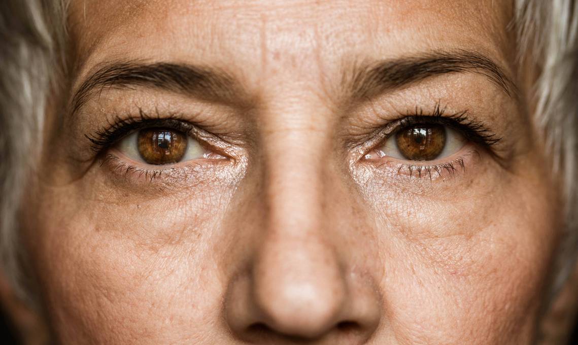 Nieuw onderzoek: dít zeggen je ogen over jouw gezondheid 