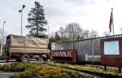 Vijf militairen Schaarsbergen vervolgd om aanranding, bedreiging en mishandeling