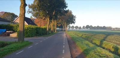 Dieven maken rooftocht door Molenschot, verschillende machines ontvreemd