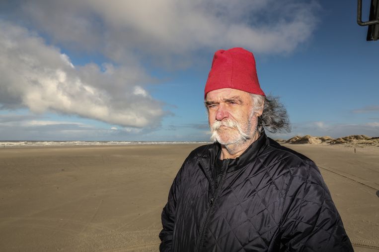 Hessel Wiegman was een ongehoorzaam natuurmens - Trouw