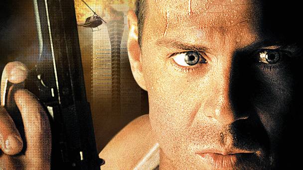 Die Hard