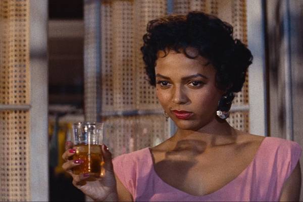Carmen Jones