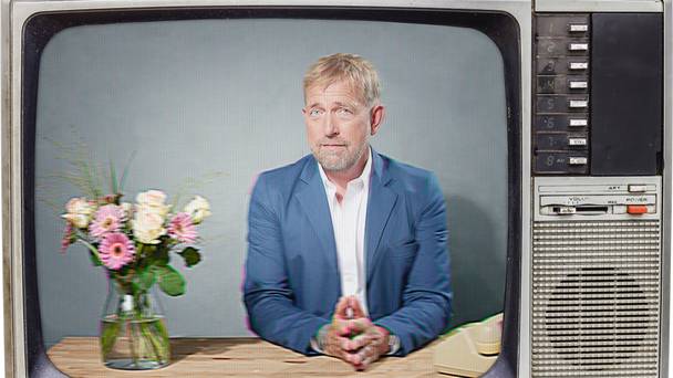 Je zou het moeten weten