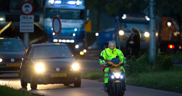 Langzame scooter om verkeer 'weg te jagen' - De Gelderlander