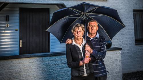 Elke Wevers is tien jaar vermist, ouders voelen zich in de steek gelaten door het gerecht