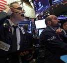 Beurzen kleuren dieprood: slechtste dag in 2,5 jaar