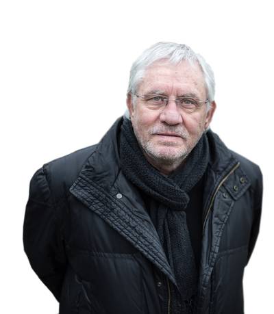 Voorzitter Auschwitz Comité in de val gelokt door neonazi: ‘Dit is heel droevig’