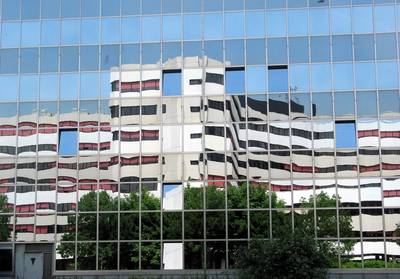 Duizenden bedrijven pand kwijt als kantoor niet zuiniger wordt