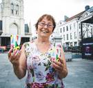 Gent krijgt klimaatprijs van Verenigde Naties