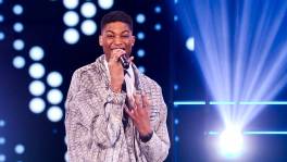 Haalt Marson een plek in de Liveshows?