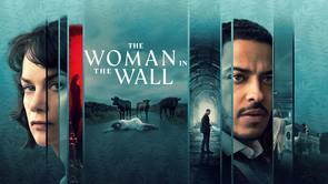 The Woman in the Wall