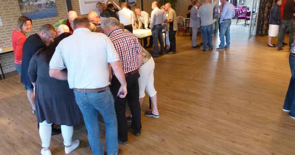 Voorrangskruising beste optie voor Maas-Waalweg