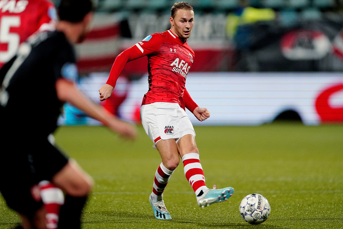 Koopmeiners over voorselectie Oranje van Stengs: 'Calvin ...