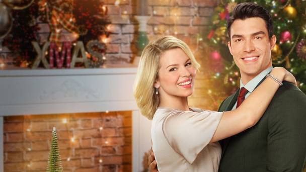 A Christmas to Cherish