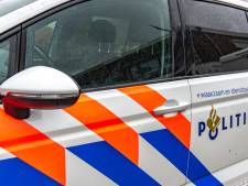 Burglary in broad daylight in Neede