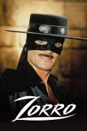 boxcover van Zorro