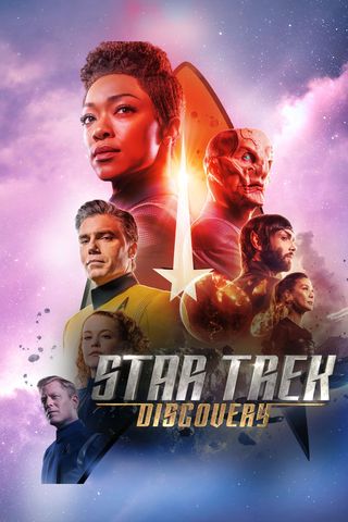 Star Trek: Discovery