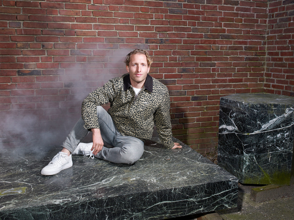 Peter Pannekoek ‘Nu was er geen enkele lach, mijn comedyhart bloedde’ Het Parool
