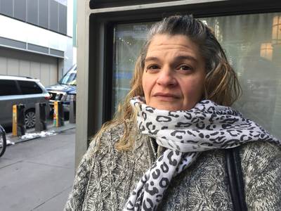 New York ontsnapt aan aanslag: 'Ik dank God'