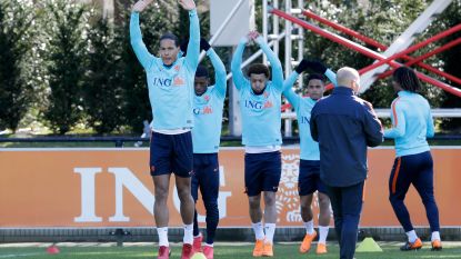 Justin Kluivert Hln
