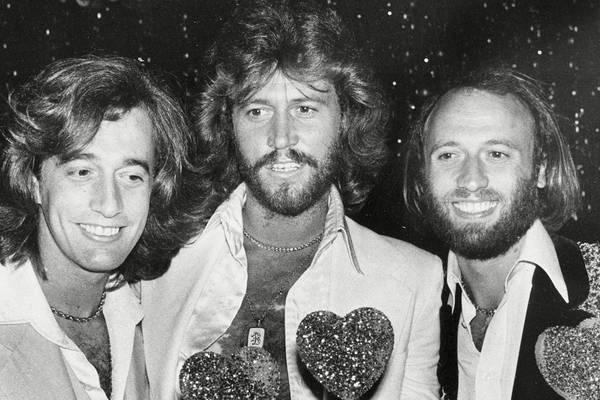 Bee Gees at the BBC and Beyond